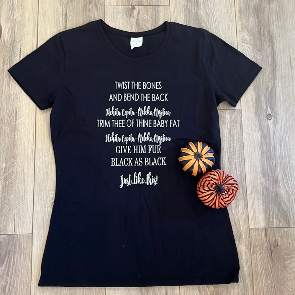 🎃🎃 Hocus Pocus inspired shirt 🎃🎃